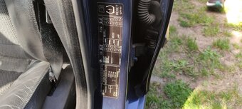 BMW E61 - 560L, 520D - EDITION /130kW, rv. 2008, AUTOMAT - 16