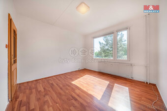 Prodej bytu 3+1, 65 m², Rokycany, ul. Polní - 16