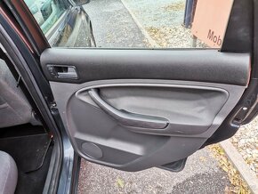Ford C-MAX 1.6i 74kw Trend+ Klima - 16