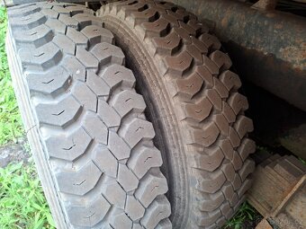 TATRA T 815 6X6 - 16