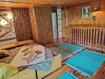 Prodej rekreačního objetu Neveklovice (Borovice) - 16