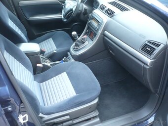 Fiat   Croma  1.9 JTD  110 kW - 16