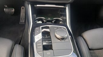 Bmw 320d,Diesel,140kw,Xdrive,Mpacket,2024,At/8,ZARUKA - 16