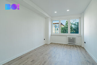 Prodej bytu 3+kk, 89 m², ul. Nádražní, Ostrava - Moravská Os - 16