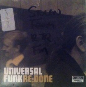 Na predaj bazárové CD - 16