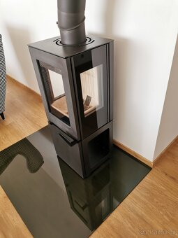 Krbová kamna FORNAX - 16