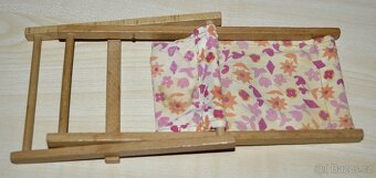 NÁBYTEČEK PRO PANENKY AJ... - 16