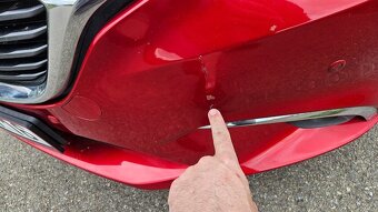 Mazda 6 GJ 2016 2.5i 141kw - 16