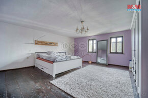 Prodej rodinného domu, 311 m², Úterý, Vidžín - 16
