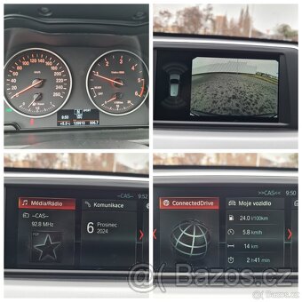 BMW X1 sDrive18d 2.0,110kW,2018,1.maj.,DPH - 16