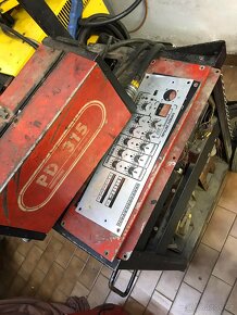 Svářečka PP315 funkční + 2x na opravu - 16