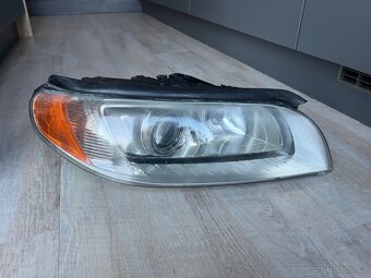 Volvo V70 III 2.4 D5 - náhradní díly - 16