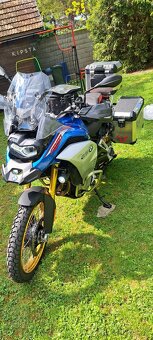 Bmw 850gs adventure - 16