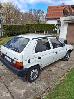 Škoda Favorit X Line - limitovaná edice - 16