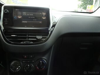 Peugeot 2008 1,6 HDI - 16