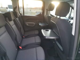 Toyota ProAce City Verso 1.5 D-4D VIP Long odpočet DPH - 16