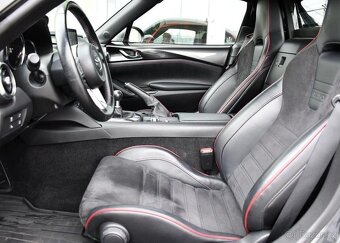 Mazda MX-5 G160 REVOLUTIONTOP RECARO BOSE - 16