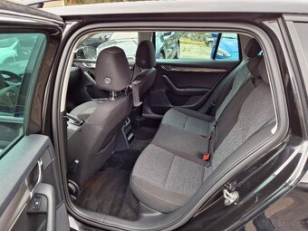 ŠKODA Octavia, 2.0 TDi (110 kW), DSG, r.v. 12/2019, LED - 16