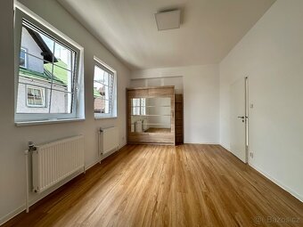 Pronájem bytu 4+1, 110 m², Železná Ruda, ul. Klatovská - 16