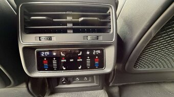 AUDI Q7 50 3.0 TDI S-line mHEV Quatro, 7-míst., Tažné, Záruk - 16