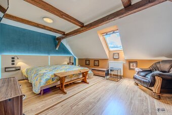 Prodej domu 460 m², Razová - 16