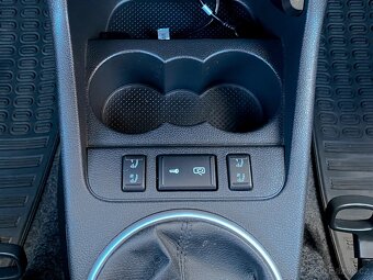 Škoda Fabia, 1.6 16v 77kW, tažné, LPG - 16