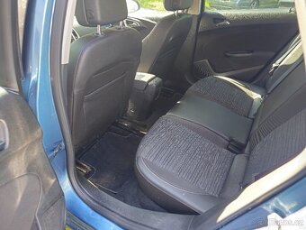 Opel Astra 1,4T Sports Tourer, MAN6, 140k - 16