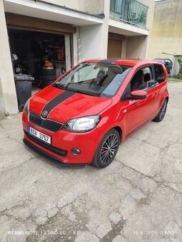 Citigo Monte Carlo - 16