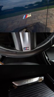 BMW X3 xDrive20d M-Packet A/T - 16