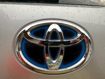 Toyota Corolla 1.8 Hybrid 2021 🚗 - 16