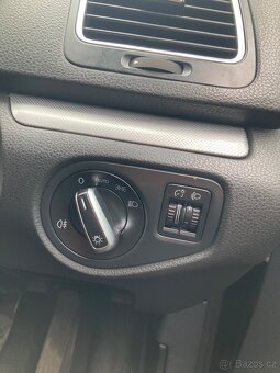 Volkswagen Sharan 7N 2.0TDI 103KW DSG - 16