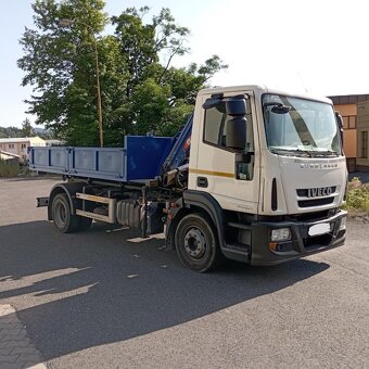 Iveco 160E21 - 16