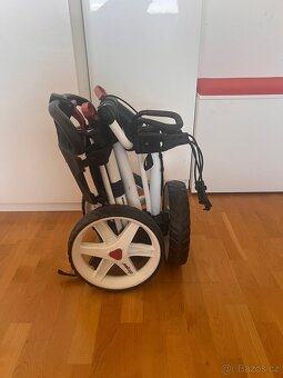 Komplet sada golfových holí Mizuno + Ping + Nike - 16