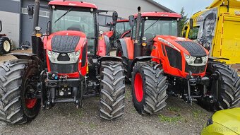 Zetor crystal 160 2015 s pvh (zuidberg pred. Kardan) - 16