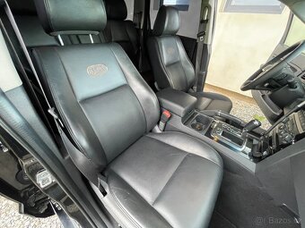 JEEP GRAND CHEROKEE OVERLAND 3.0 CRD 4x4 Automat - 16