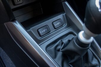 aj na SPLÁTKY Suzuki Vitara 1.4 BoosterJet Mildhybrid - 16