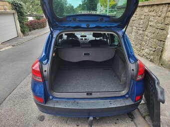 Renault Clio Grantour 12.16v 55kw - 16