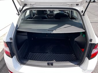 Škoda Fabia Combi III, r.v.2021, Tsi 70kW, 77tkm - 16