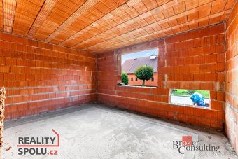 Prodej, domy/rodinný, 204.24 m2, 55203 Dolany, Náchod [ID 76 - 16