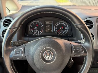 VOLKSWAGEN GOLF PLUS MATCH 1.2 TSI 77KW 2012 - 16