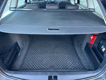 Škoda Octavia III Combi - 16