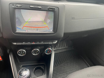 Dacia Duster, 1,5 dCi,Prestige,CZ,1.maj.servis,TZ,bez ADblue - 16