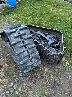 Iseki Sial Hunter 20 - 16