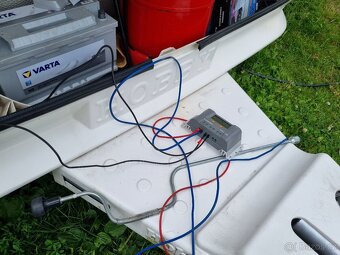 Hobby 400 deluxe Solar systém - 16