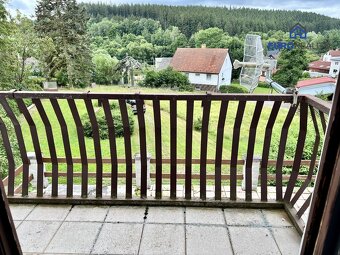 Prodej, rodinný dům, 195 m2, Valy, ul. Borová - 16