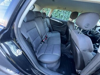 Audi A3 2.0 TDI kombi”, “nafta”, “Bi-Xenon”, “nová STK - 16