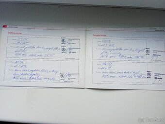 Prodám-Škoda Octavia 2 Combi 1.9.TDI-77kw,r.v 2007 - 16