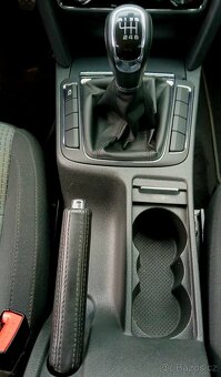 Superb Combi 2.0 tdi 110 000 Km - 16