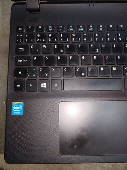 Notebook Acer Aspire - 16