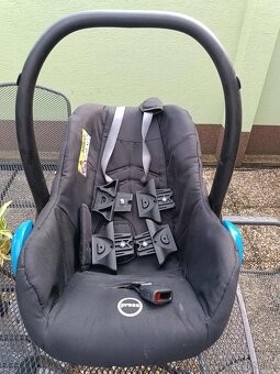 Prodám autosedačky, korby, sporťák - 16